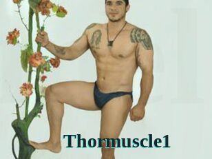 thormuscle1 Melody Melons