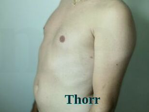 Thorr