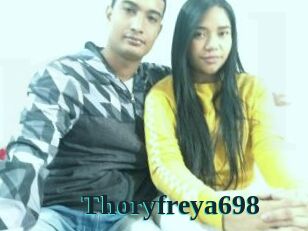 Thoryfreya698