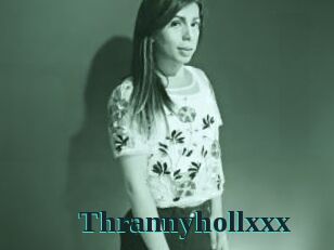Thrannyhollxxx