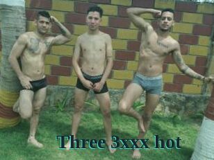 Three_3xxx_hot