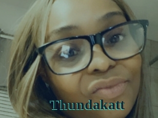 Thundakatt