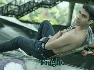 Tiagho