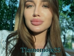 Tiamomore25