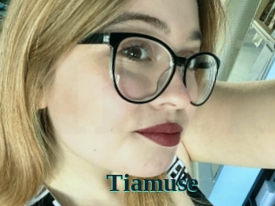 Tiamuse