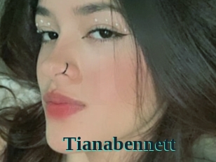 Tianabennett