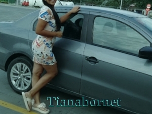 Tianabornet