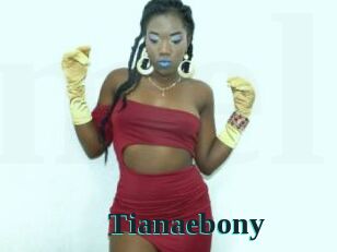 Tianaebony