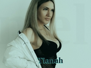 tianah Melody Melons
