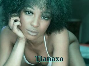 tianaxo Melody Melons