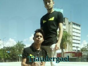 Tiandergael