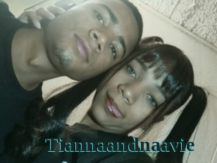 tiannaandnaavie Melody Melons