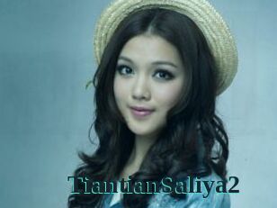 tiantianSaliya2 Melody Melons