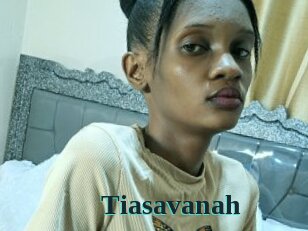 Tiasavanah