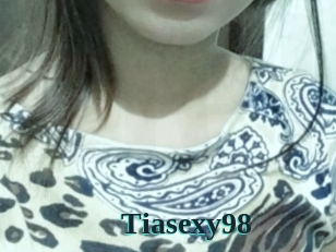 tiasexy98 Melody Melons