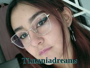 tiataniadreams Melody Melons