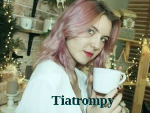 Tiatrompy
