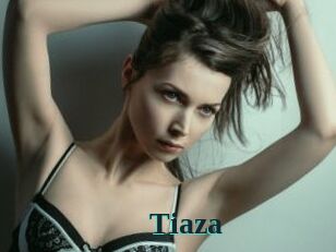 Tiaza