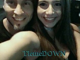 TiemeDOWN