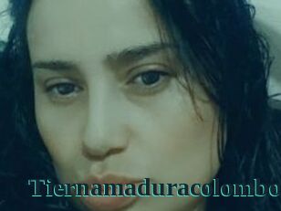 Tiernamaduracolombo