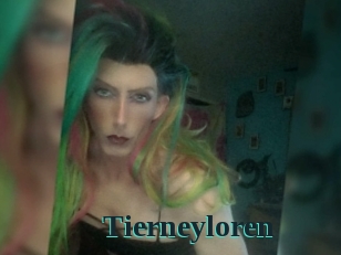Tierneyloren