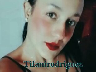 Tifanirodriguez