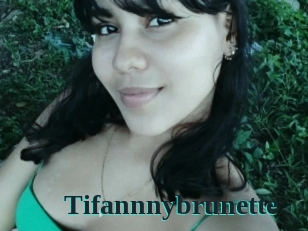 Tifannnybrunette
