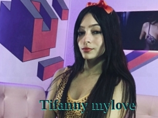Tifanny_mylove