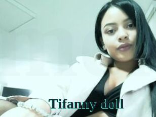 Tifanny_doll