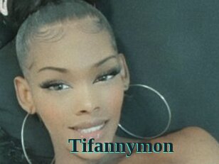 Tifannymon