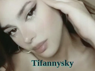 Tifannysky