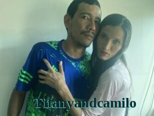 tifanyandcamilo Melody Melons