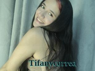 Tifanycorrea