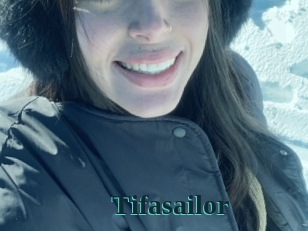 Tifasailor