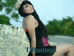 tiffanitsxx Melody Melons