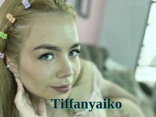 Tiffanyaiko