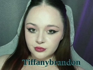 Tiffanybrandon