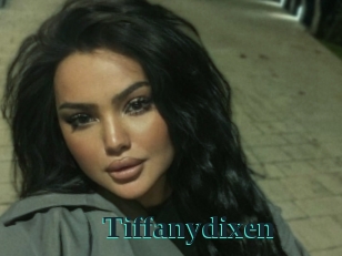 Tiffanydixen