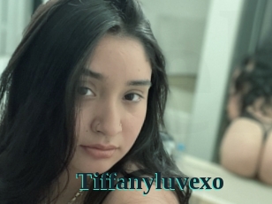Tiffanyluvexo