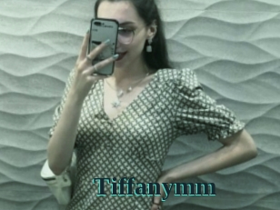 Tiffanymm