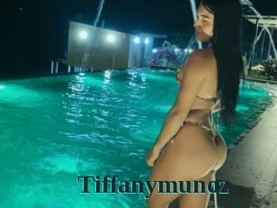 Tiffanymunoz