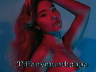 Tiffanymunthanna