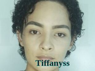 Tiffanyss