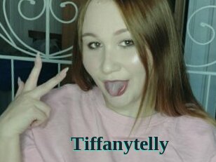 Tiffanytelly