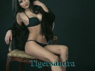 Tigersandra