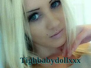 Tighbabydollxxx