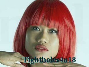 Tightholes4u18