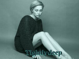Tightlydeep