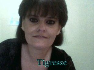 tigresse Melody Melons