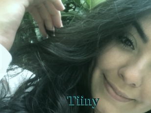 Tiiny